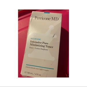 Perricone MD Pore minimizing toner